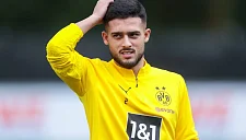 Провал Коуто: дорого и бесполезно для «Боруссии»