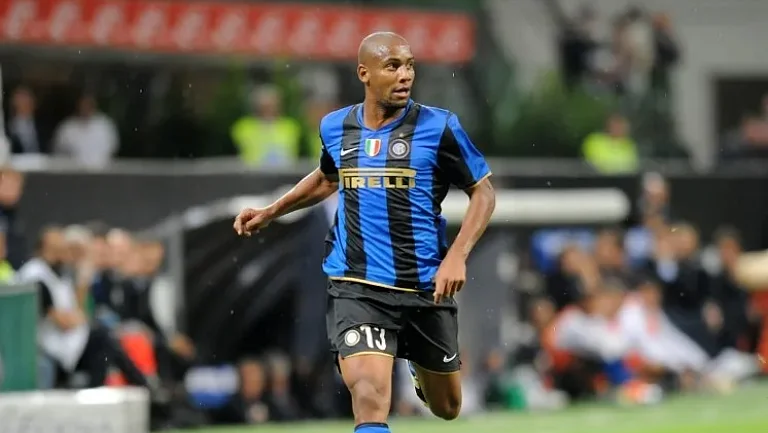 Майкон высказался о борьбе за скудетто и главных событиях Серии А