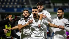 «Карабах» и «Ференцварош» сразятся в ответном матче плей-офф квалификации ЛЧ