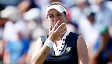 Павлюченкова сенсационно проиграла 697‑й ракетке мира на Australian Open