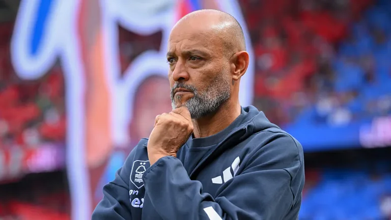 «Вест Хэм» меняет тренеров, как перчатки: Нуну на грани увольнения