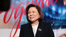 Ирина Роднина призвала транслировать Олимпиаду-2026 на российском ТВ