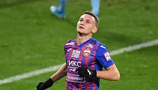 Роман Бабаев не исключил возвращение футболиста Чалова в ЦСКА