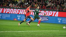 Радимов оценил гол Дмитрия Воробьева в матче «Локомотив» — ЦСКА