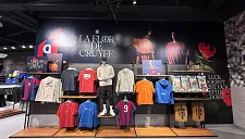 «Барселона» исключает продажу своего подразделения