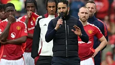 Аморим призвал к единству, но клуб и болельщики всё ещё в глубоком кризисе