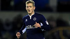 Савиль стал капитаном сборной Северной Ирландии