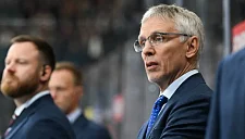 Плющев описал стиль работы тренера СКА Игоря Ларионова