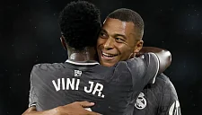 Хаби Алонсо установил порядок исполнителей пенальти в «Реале»