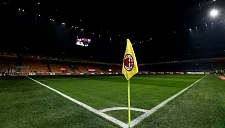 Новый стадион «Милана» и «Интера» отложен до 2050 года