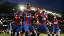 «Кристал Пэлас» готовится к матчу с «Фредрикстадом» в Лиге конференций