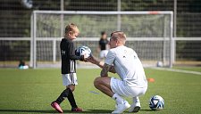 Тони Кроос корректирует журналистов ESPN в соцсетях