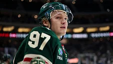 The Athletic: «Миннесота» переплатила Кириллу Капризову по новому контракту