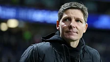 Оливер Гласнер поспорил с председателем правления клуба о будущем Марка Геи