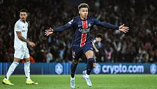 «Барселона» нацелилась на звезду ПСЖ Дезире Дуе