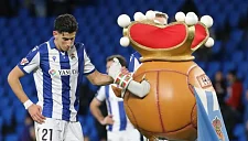 Агуэрд близок к «Марселю», но борьба ещё не окончена