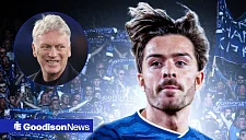 Фабрицио Романо: «Эвертон ведет продвинутые переговоры по Грилишу» 