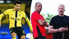 «Милан» готовится к приезду Закари Атекаме и назначает медосмотр