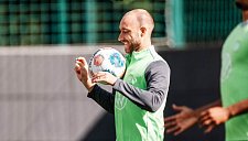 «Вольфсбург» — «Кёльн»: Кристиан Эриксен готов к дебюту