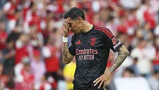 Ди Мария уходит из Бенфики: в Росарио Сентраль ждут возвращения ветерана

