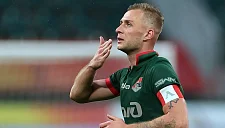 ЦСКА предложит «Локомотиву» 0,5 млн евро за Дмитрия Баринова зимой