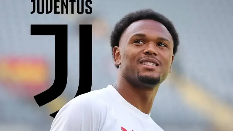 Лои Опенда стал игроком «Ювентуса» после неудачи с Коло Муани