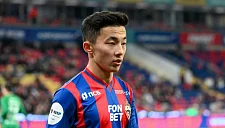 Гасилин объяснил переход Файзуллаева из ЦСКА в Турцию