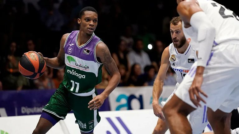 Экс-игрок «Зенита» Тайсон Картер присоединился к «Црвене Звезде»