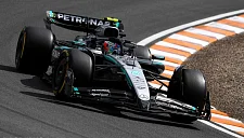 Тото Вольф продолжает верить в Антонелли, несмотря на трудный дебютный сезон