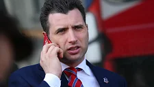 Губерниев поддержал кандидатуру Романа Ротенберга на пост тренера «Динамо»