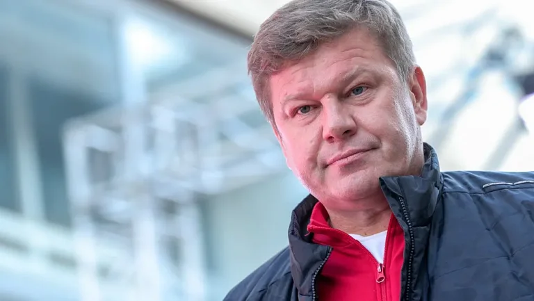 Губерниев оптимистично оценил перспективы российских фигуристов на ОИ в Италии