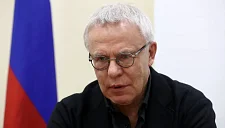 Фетисов хочет объяснить, почему словам Инфантино нельзя доверять