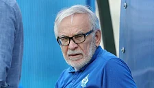 Гаджи Гаджиев: «За год уровень судей в РПЛ не вырос»