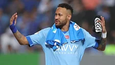 Неймар получит $1 млрд по завещанию бразильского бизнесмена