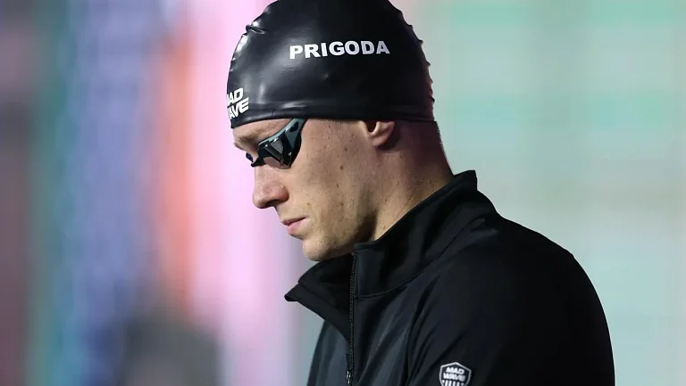 Пригода назвал победой рекомендацию вернуть флаг юным спортсменам