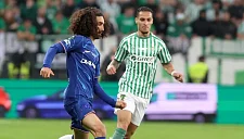 Кукурелья: «Мы страдали из-за Иско, теперь я буду наслаждаться его игрой»