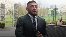 Иск к Макгрегору отозван — скандал вокруг бойца UFC получил новый поворот