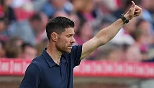 Хаби Алонсо идет по стопам Зинедина Зидана в качестве тренера «Реала»