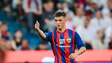 Бывший спортивный директор ЦСКА Мовсесьян оценил прогресс Глебова