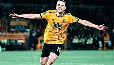 Жота стал легендой «волков» и вошёл в клубный Зал славы