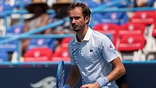 Российские теннисисты изменили позиции в свежем рейтинге ATP