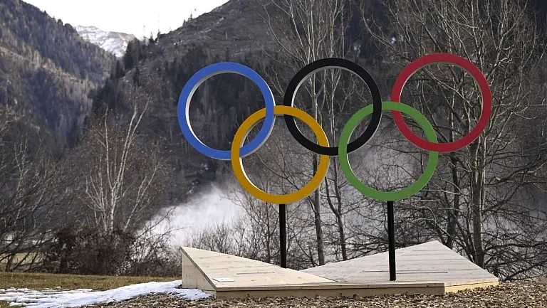 В 2026 году стартуют зимние Олимпийские игры в Италии