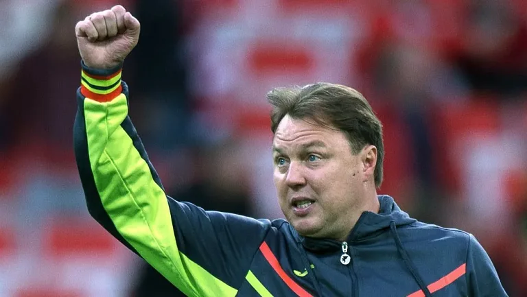 «Краснодар ещё не в форме»: Колыванов о победе клуба в первом матче сезона