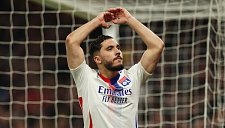 «Манчестер Сити» вмешался в борьбу за трансферную цель «Боруссии»