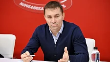 «Шанхай Дрэгонс» заявил о готовности бороться за финал Кубка Гагарина