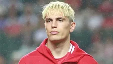 Гарначо решился на следующий клуб в случае ухода из «Манчестер Юнайтед»