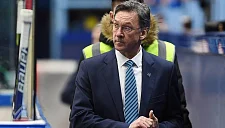 Сергей Светлов оценил подготовку «Шанхай Дрэгонс» к новому сезону КХЛ