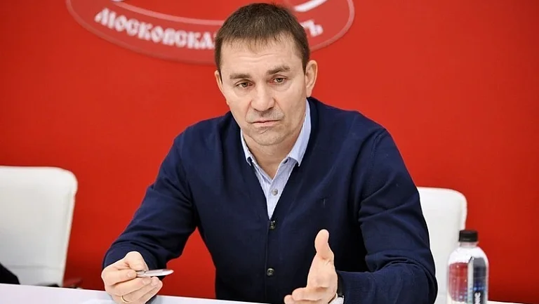 «Шанхай Дрэгонс» заявил о готовности бороться за финал Кубка Гагарина