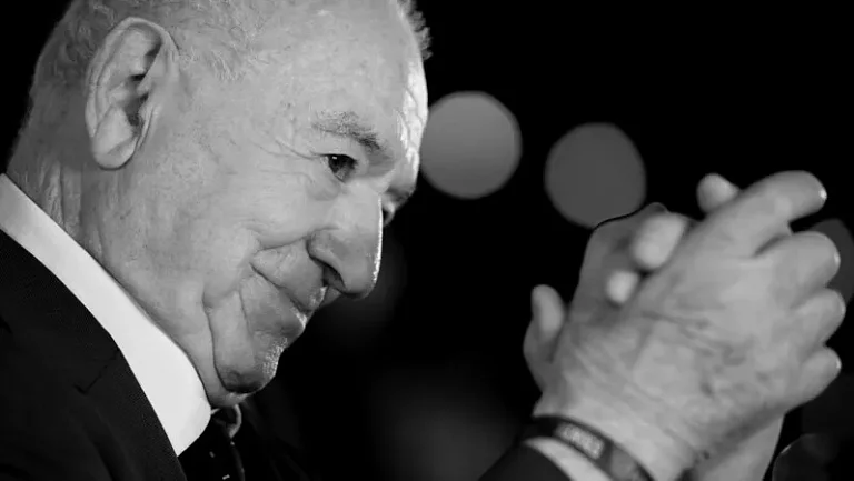 Матч «Спартак» — «Динамо» в РПЛ посвятят Никите Симоняну