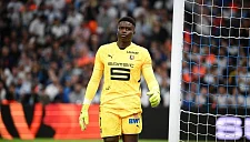 Самба претендует на повязку капитана «Ренна»